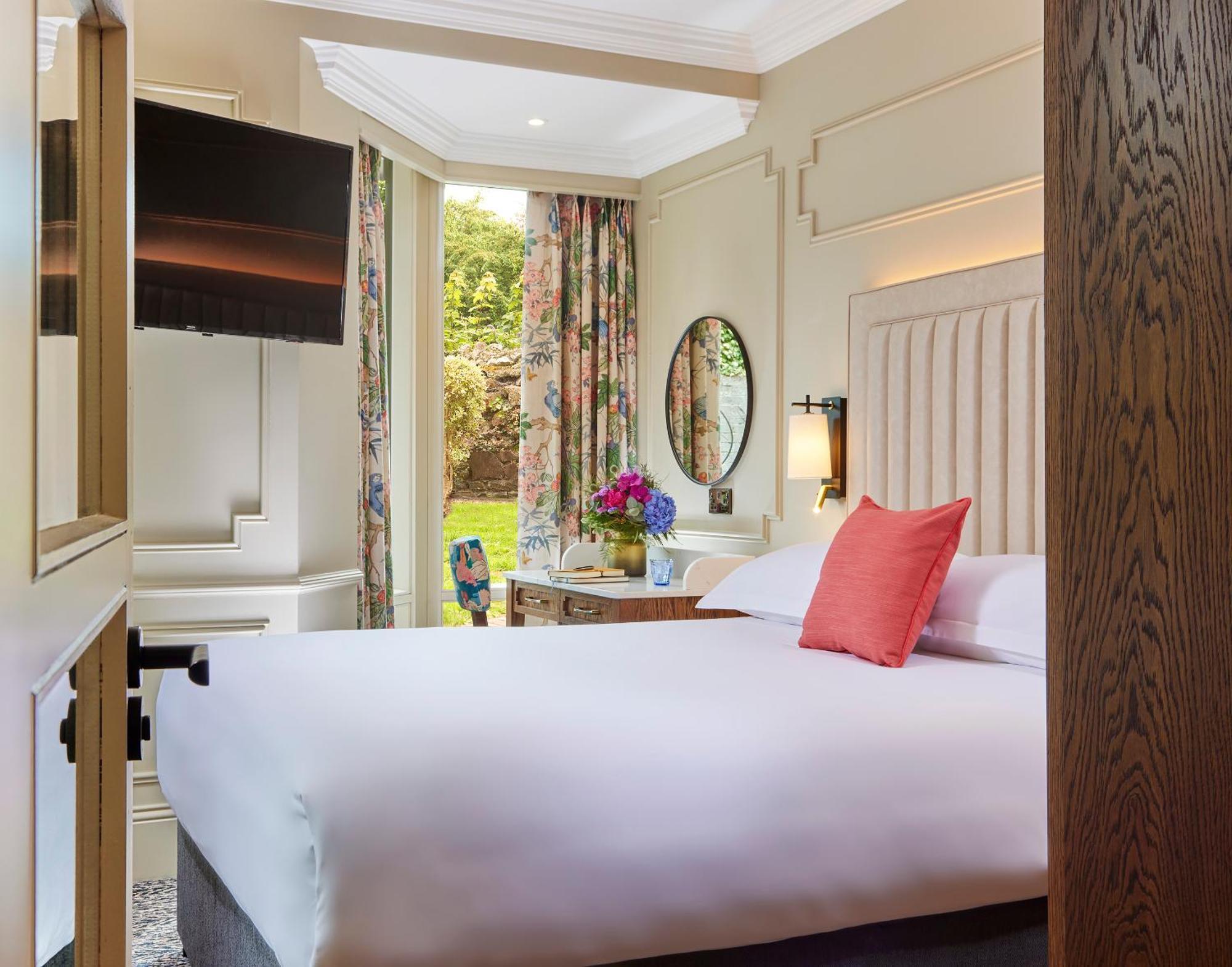 Waterloo Town House & Suites Dublin Eksteriør billede