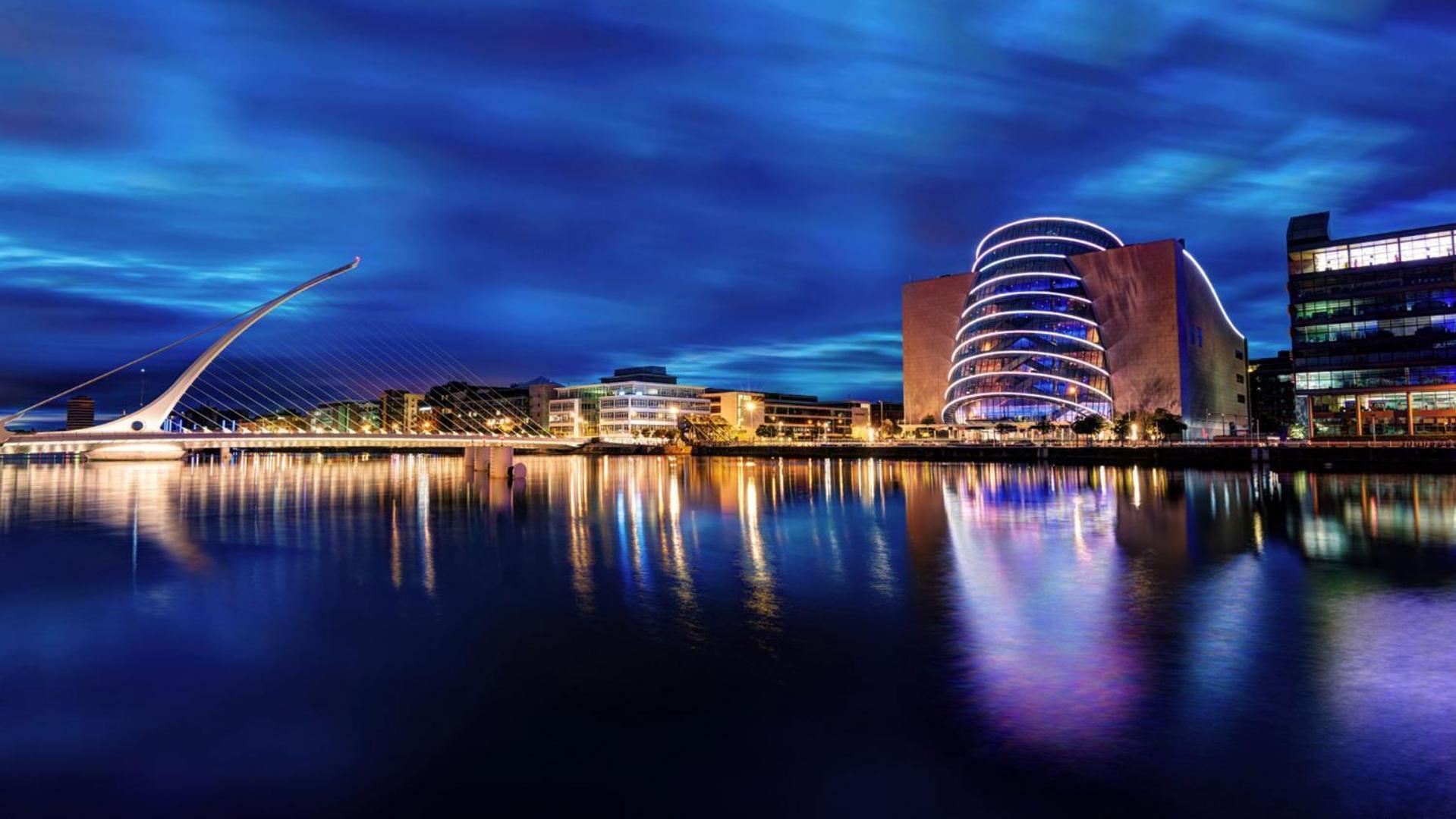 Waterloo Town House & Suites Dublin Eksteriør billede