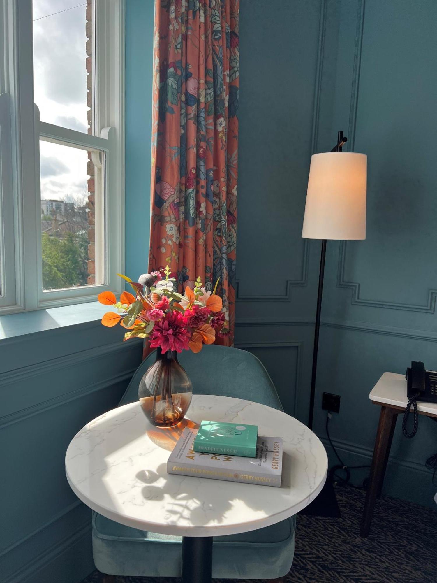 Waterloo Town House & Suites Dublin Eksteriør billede