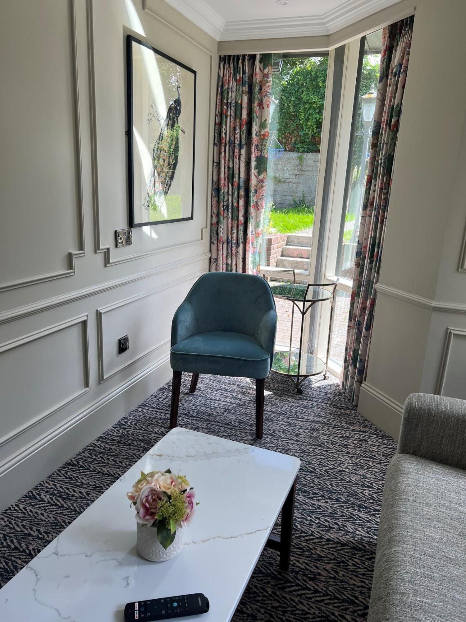 Waterloo Town House & Suites Dublin Eksteriør billede