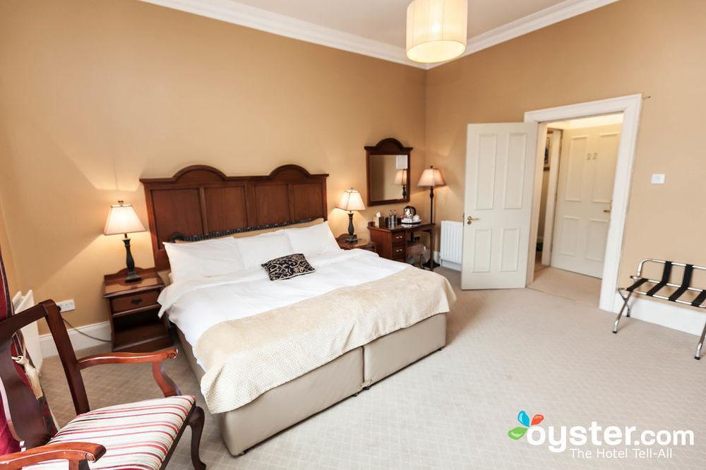 Waterloo Town House & Suites Dublin Eksteriør billede