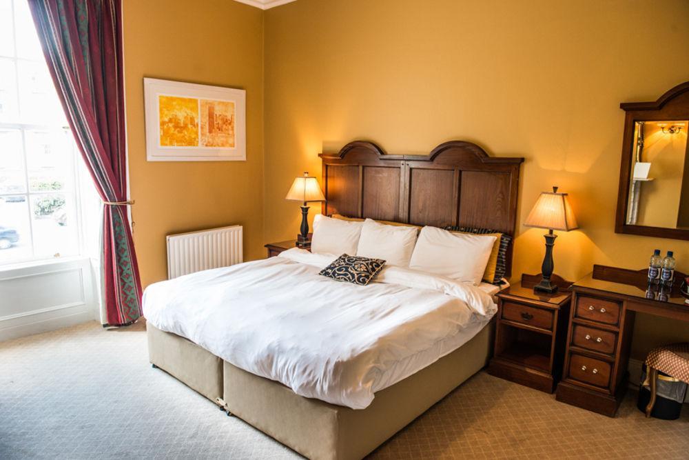 Waterloo Town House & Suites Dublin Eksteriør billede