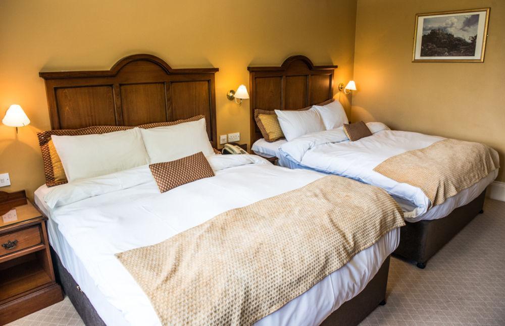 Waterloo Town House & Suites Dublin Eksteriør billede