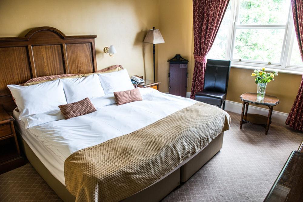 Waterloo Town House & Suites Dublin Eksteriør billede