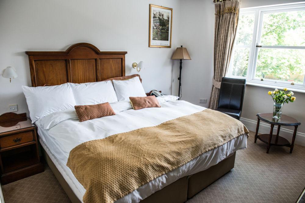 Waterloo Town House & Suites Dublin Eksteriør billede