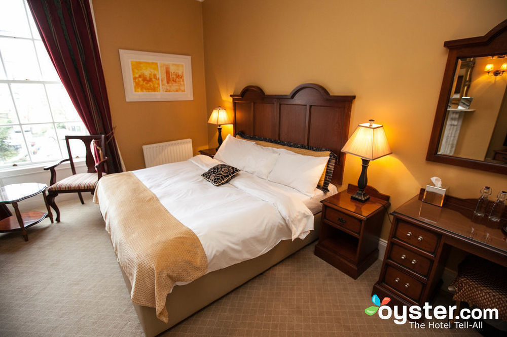 Waterloo Town House & Suites Dublin Eksteriør billede