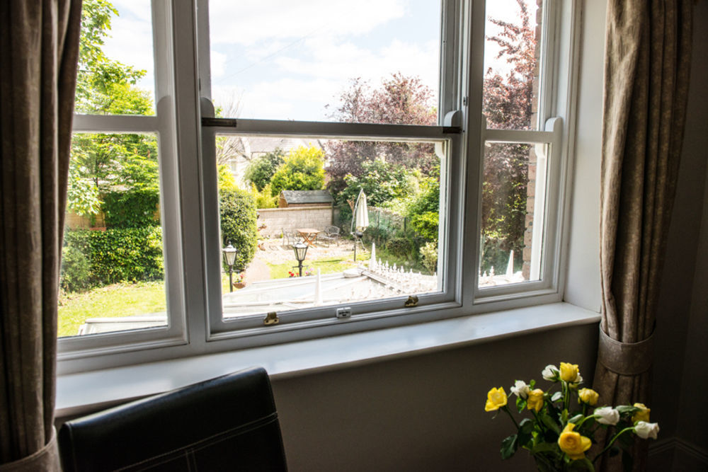 Waterloo Town House & Suites Dublin Eksteriør billede