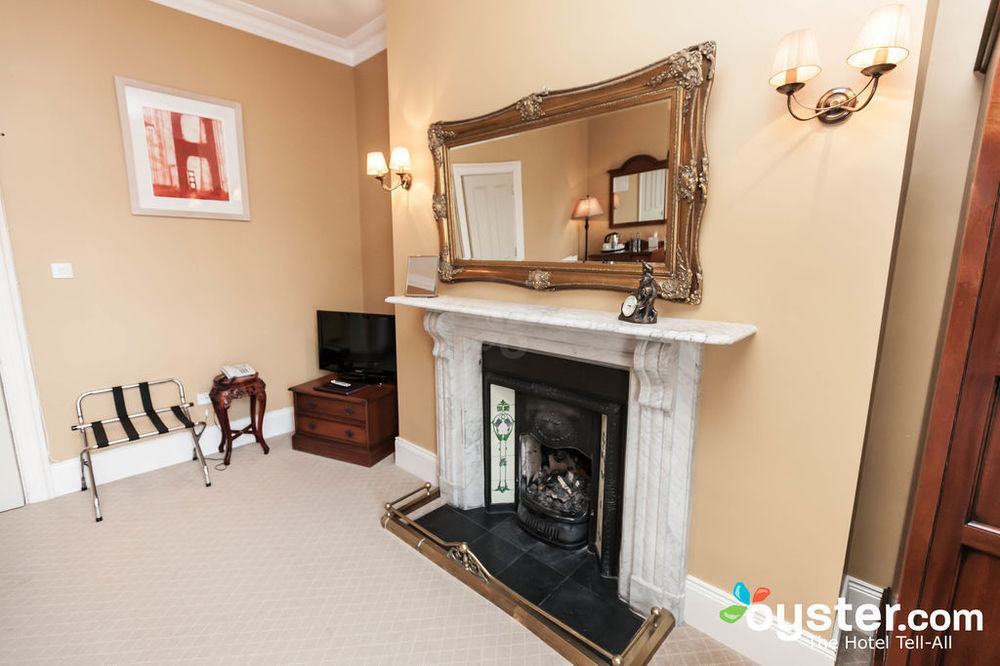 Waterloo Town House & Suites Dublin Eksteriør billede